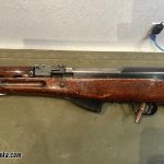 Rare Romanian SKS extremely rare - Rifles for Sale in Alaska
