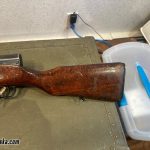 Rare Romanian SKS extremely rare - Rifles for Sale in Alaska