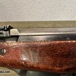 Rare Romanian SKS extremely rare - Rifles for Sale in Alaska