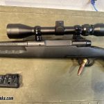 Savage Axis hunting rifle in 308 with 2 mags - Bolt-Action Rifles for Sale in Alaska