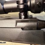 Savage Axis hunting rifle in 308 with 2 mags - Bolt-Action Rifles for Sale in Alaska