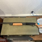 Mossberg model 835 “Ulti-mag” 12ga pump 28” bbl，3-1/2” Shell - Pump-Action Shotguns for Sale in Alaska