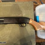 Mossberg model 835 “Ulti-mag” 12ga pump 28” bbl，3-1/2” Shell - Pump-Action Shotguns for Sale in Alaska
