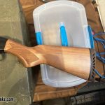 Mossberg model 835 “Ulti-mag” 12ga pump 28” bbl，3-1/2” Shell - Pump-Action Shotguns for Sale in Alaska