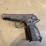 Makarov PM pistol in 9×18 mak - Semi-Auto Pistols for Sale in Alaska