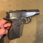 Makarov PM pistol in 9×18 mak - Semi-Auto Pistols for Sale in Alaska