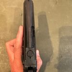 Makarov PM pistol in 9×18 mak - Semi-Auto Pistols for Sale in Alaska