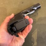 Makarov PM pistol in 9×18 mak - Semi-Auto Pistols for Sale in Alaska