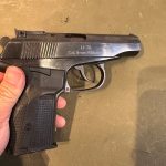 Makarov PM pistol in 9×18 mak - Semi-Auto Pistols for Sale in Alaska