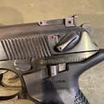 Makarov PM pistol in 9×18 mak - Semi-Auto Pistols for Sale in Alaska