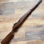 Springfield M1 Garand in .30-06 - Rifles for Sale in Alaska