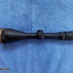 Leupold VARI-X III 4.5-14 x 50 - Rifle Scopes for Sale in Alaska