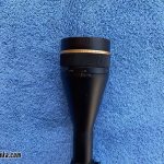 Leupold VARI-X III 4.5-14 x 50 - Rifle Scopes for Sale in Alaska