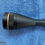 Leupold VARI-X III 4.5-14 x 50 - Rifle Scopes for Sale in Alaska