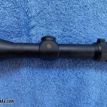 Leupold VARI-X III 4.5-14 x 50 - Rifle Scopes for Sale in Alaska