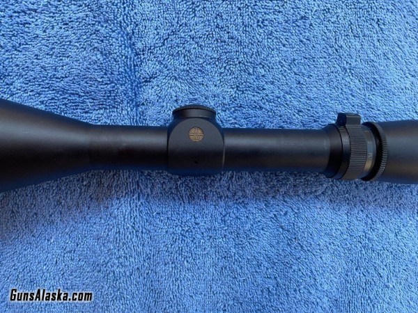 Leupold VARI-X III 4.5-14 x 50