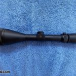 Leupold VARI-X III 4.5-14 x 50 - Rifle Scopes for Sale in Alaska