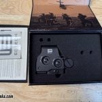 Eotech EXPS2-0 - Rifle Scopes for Sale in Alaska
