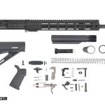 AR-15 full build kit - AR-15 Rifles for Sale in Alaska
