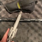 Taurus m44 44mag - Revolvers for Sale in Alaska