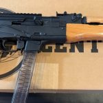 Century Draco 9mm - AK-47 & AK-74 Rifles for Sale in Alaska
