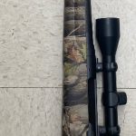 Savage AXIS 30.06 Camo Rifle - Bolt-Action Rifles for Sale in Alaska