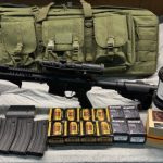 Custom AR 458 Socom, Extras & ammoFS/FT - AR-15 Rifles for Sale in Alaska