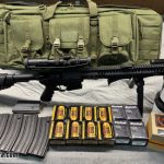 Custom AR 458 Socom, Extras & ammoFS/FT - AR-15 Rifles for Sale in Alaska