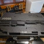 Sig Sauer MCX Spear LT .556 with attachments and carrying case - AR-15 Rifles for Sale in Alaska