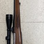 Mauser 98 .308 Rifle in Custom Stock - Rifles for Sale in Alaska