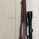 Mauser 98 .308 Rifle in Custom Stock - Rifles for Sale in Alaska