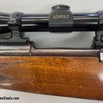 Mauser 98 .308 Rifle in Custom Stock - Rifles for Sale in Alaska