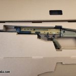 SCAR 16 - AR-15 Rifles for Sale in Alaska