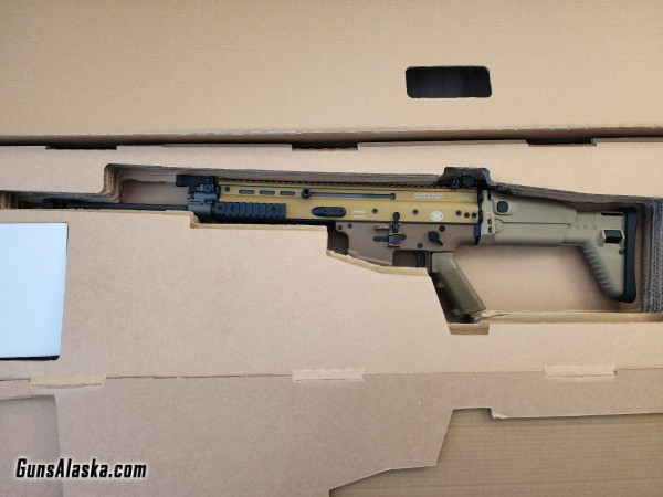 SCAR 16