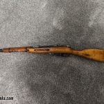 Russian M44 7.62x54R - Rifles for Sale in Alaska