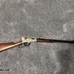 Henry Golden Boy 22 LR Lever gun - Lever-Action Rifles for Sale in Alaska