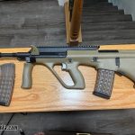 Steyr AUG -BRAND NEW!- 5.56 - AR-15 Rifles for Sale in Alaska