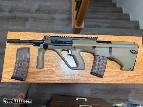 Steyr AUG -BRAND NEW!- 5.56