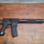 Bushmaster XM15 - AR-15 Rifles for Sale in Alaska