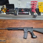 Bushmaster XM15 - AR-15 Rifles for Sale in Alaska