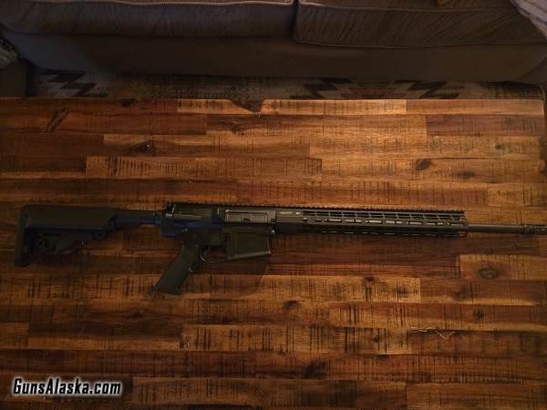 Aero Precision M5 .308