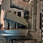 H&K P30S V3 .40S&W - Semi-Auto Pistols for Sale in Alaska