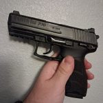 H&K P30S V3 .40S&W - Semi-Auto Pistols for Sale in Alaska