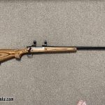 Remington 700 VLS .308 - Bolt-Action Rifles for Sale in Alaska