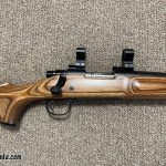 Remington 700 VLS .308 - Bolt-Action Rifles for Sale in Alaska