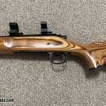 Remington 700 VLS .308 - Bolt-Action Rifles for Sale in Alaska