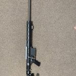 Creedmore Sports rifle in 6.5 Creedmore - Rifles for Sale in Alaska