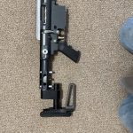 Creedmore Sports rifle in 6.5 Creedmore - Rifles for Sale in Alaska