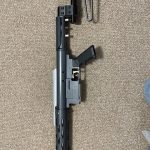 Creedmore Sports rifle in 6.5 Creedmore - Rifles for Sale in Alaska