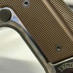 Walther German Meister Manufaktur Hand Fitted Germany - Rifles for Sale in Alaska